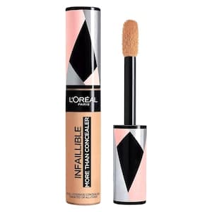 L'Oreal Paris Infallible More Than Concealer, 331 Latte