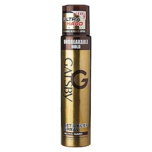 Gatsby Hair Spray Strong Hold, 250ml