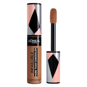 L'Oreal Paris Infallible More Than Concealer, 338 Honey