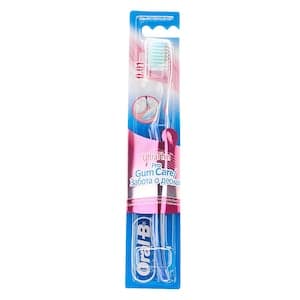 Oral-B Toothbrush Ultrathin