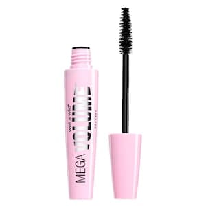 Wet n Wild Mega Volume Mascara Very Black, 6ml