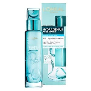 L'Oreal Paris Hydra Genius Normal To Combination Skin 70ml
