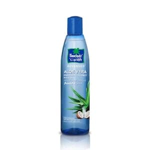 Parachute Aloe Vera Coconut Oil Clear 250ml