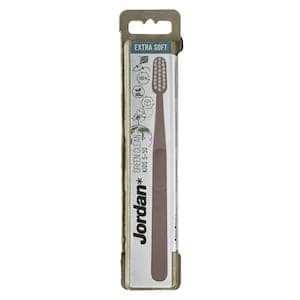 Jordan Green Clean Toothbrush