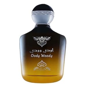 Nabeel Eau De Parfum, Oody Woody, 100ml