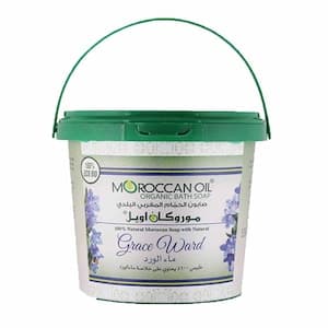 Moroccanoil Moroccan Bath Soap, 850g