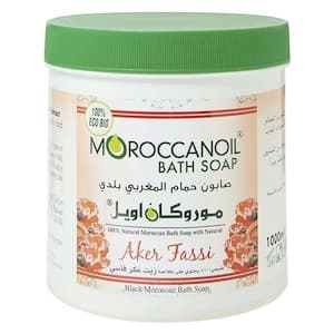 Moroccanoil Bath Soap, 1L