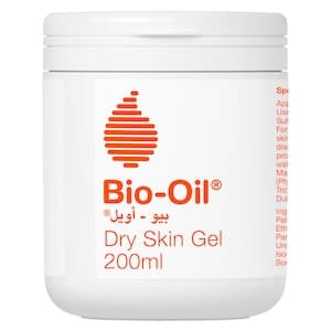 Bio-Oil Dry Skin Gel, 200ml