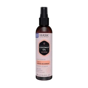 Hask Monoi Coconut Leave-In Spray, 175ml