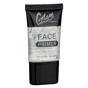 Glam Of Sweden Face Primer Clear, 20ml