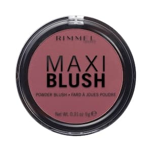 Rimmel London Maxi Blush, Shade 005 Rendez-Vous, 9g