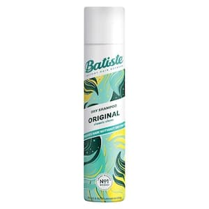 Batiste Classic Clean Dry Shampoo, Original, 200ml