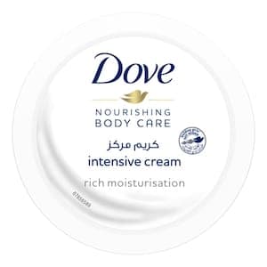 Dove Nourishing Body Care intensive Cream, 250ml