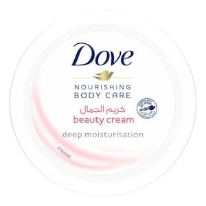 Dove Nourishing Body Care Beauty Cream, 150ml