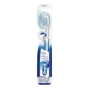 Oral-B Gum and Enamel Care Extra Soft Toothbrush