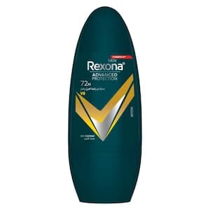 Rexona Men Antiperspirant Deodorant Roll On V8 50ml