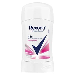 Rexona Women Antiperspirant Deodorant Stick Powder Dry 40g