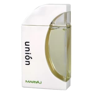 Maryaj Eau De Parfum for Men, Union, 100ml