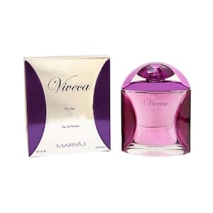 Maryaj Eau De Parfum, For Woman, Viveca, 100ml