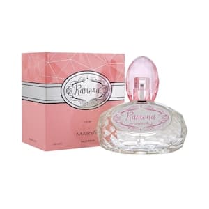 Maryaj Eau De Parfum, For Woman, Ramona, 100ml