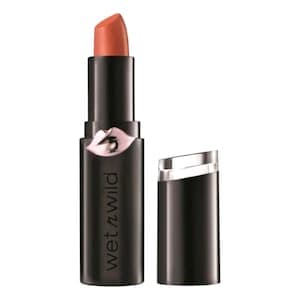 Wet n Wild Megalast Matte Lip Colour, Sand Storm