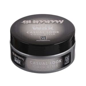 Gummy Hair Wax Casual Look, 150ml