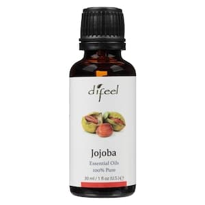 Difeel Pure Jojoba Essential Oil, 30ml