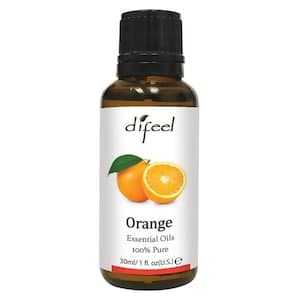 Difeel Orange Essential Oil, 30ml