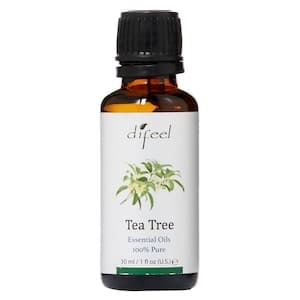 Difeel Pure Tea Tree Essential Oil, 30ml