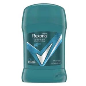 Rexona Men Antiperspirant Deodorant Stick Active Dry 40g