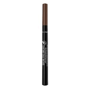 Rimmel London Micro Precision Brow Pen, 003 Soft Brown