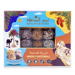 Kingdom Dates Tamria 300g