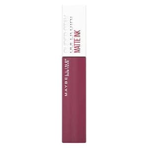 Maybelline New York Super Stay Matte Ink Liquid Lipstick, 165 Pink Success