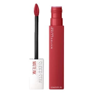 Maybelline New York Super Stay Matte Ink Liquid Lipstick, 170 Initiator