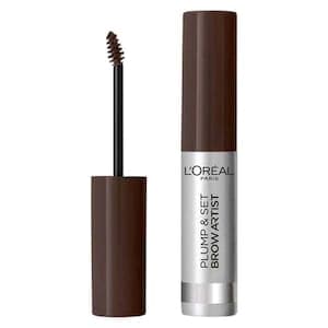 L'Oreal Paris Brow Artist Pump And Set 108 Dark Brunette 4.9ml