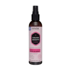 Hask Keratin Leave-In Spray, 175ml