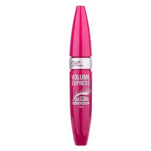 Glam Of Sweden Volume Express Non Waterproof Mascara Black 12ml