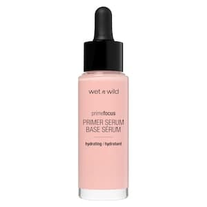 Wet N Wild Photo Focus Primer Serum 30ml