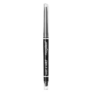 Wet N Wild Megalast Retractable Eyeliner Black