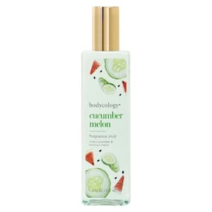 Bodycology Fragrance Mist Cucumber Melon, 237ml
