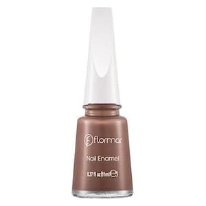 Flormar Matte Nail Enamel, 11ml