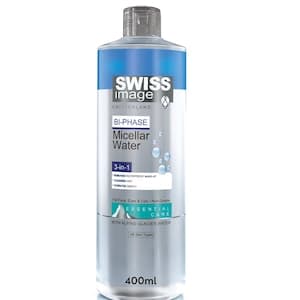 Swiss Image Bi-Phase Micellar Water