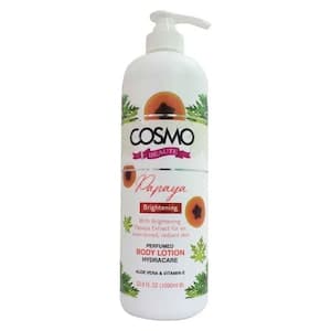 Cosmo Papaya Body Lotion, 1L