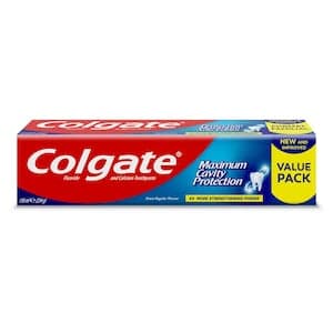 Colgate Maximum Cavity Protection Great Regular Flavour Toothpaste, 150ml