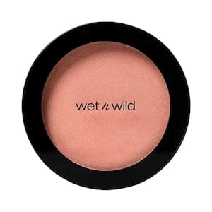 Wet n Wild Colour Icon Blush, Pearlescent Pink