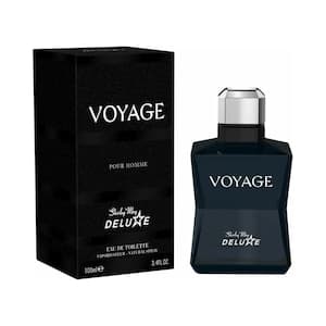 Shirley May Eau De Toilette for Men, 100ml