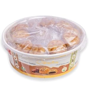 Kingdom Dates Mamoul 400g