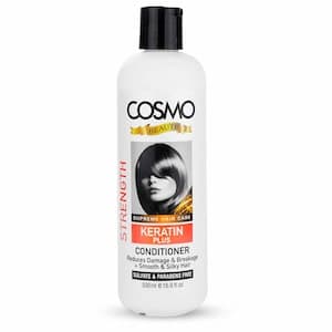 Cosmo Keratin Plus Conditioner, 500ml