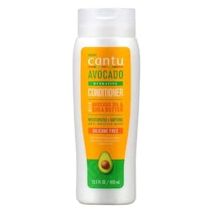 Cantu Avocado Oil and Shea Butter Hydrating Conditioner, 400ml