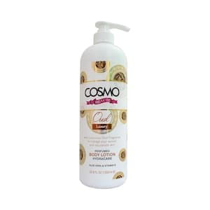 Cosmo Beaute Body Lotion Oud, 1L